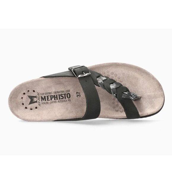 Mephisto Heleonore Women's Sandal - Picture 4 of 6